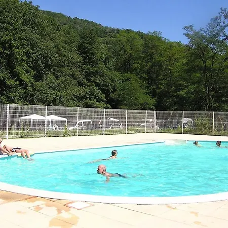 Camping Chasselouve