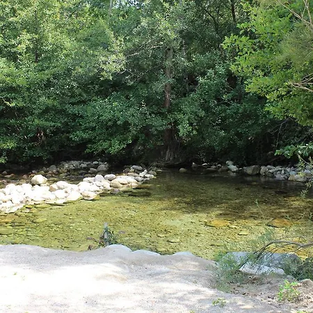 Camping Chasselouve