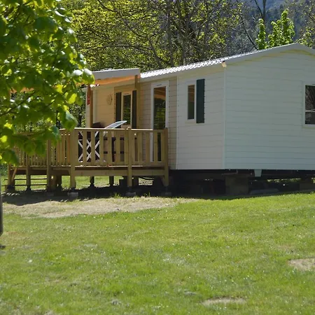 Camping Chasselouve