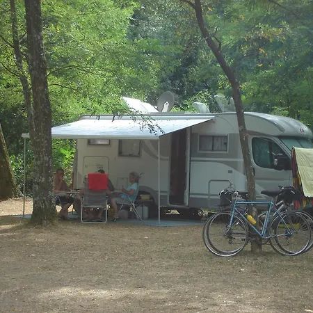 Camping Chasselouve