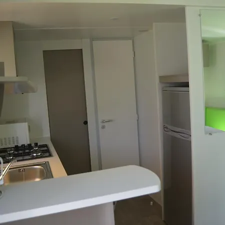 Camping Camping Chasselouve