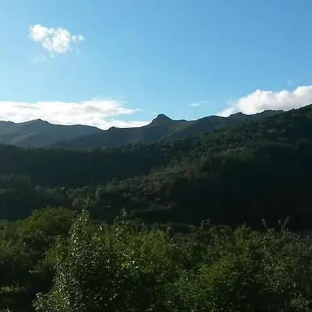 Camping Chasselouve Jaujac