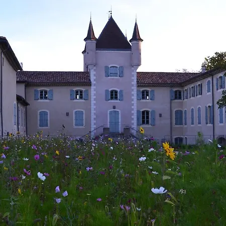 Camping Camping Chasselouve