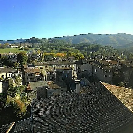 Camping Camping Chasselouve Jaujac
