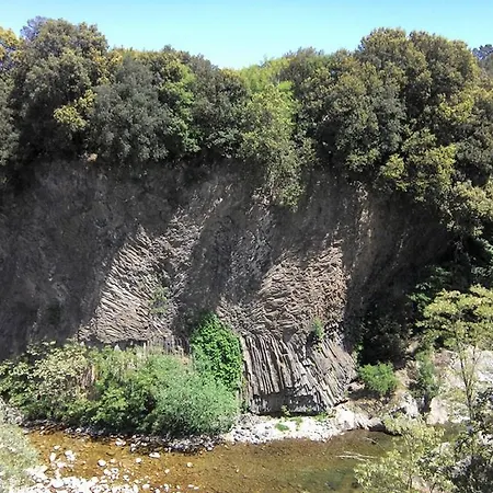 Camping Chasselouve Jaujac