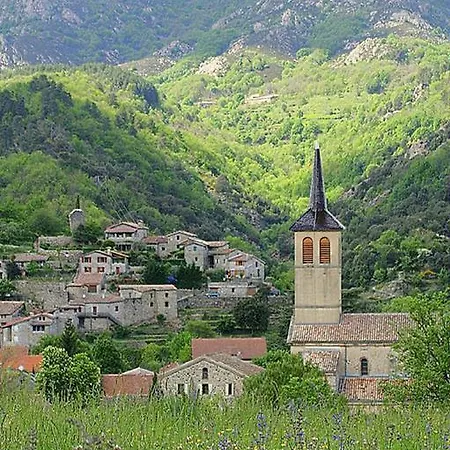 Camping Camping Chasselouve Jaujac