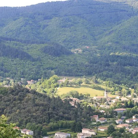 Camping Camping Chasselouve