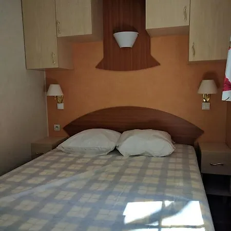 Camping Chasselouve 2* Jaujac
