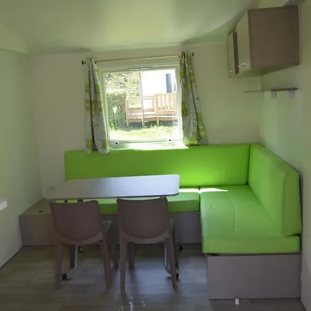Camping Chasselouve