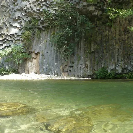 Camping Chasselouve